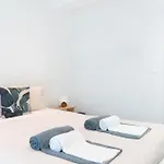 Encanto Terrace House Ponta Delgada