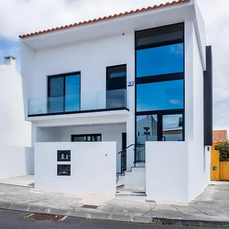 Apartamento Encanto Terrace House *
