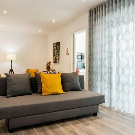 شقة Encanto Terrace House Ponta Delgada