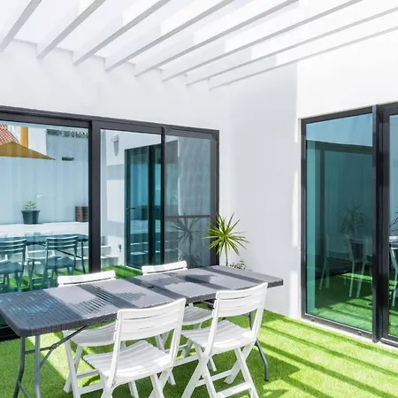 Encanto Terrace House Apartment Ponta Delgada (Sao Miguel)