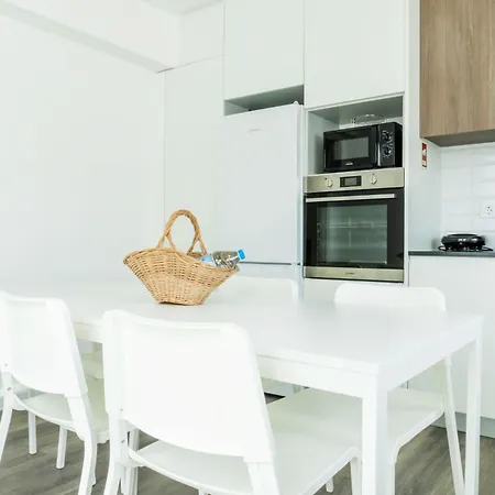 Encanto Terrace House
