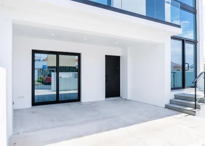 Encanto Terrace House Apartment Ponta Delgada (Sao Miguel)